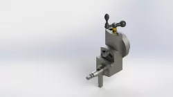Tool Head