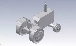 Trator