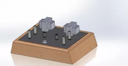 Tube amp