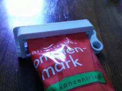 Tube roller reloaded