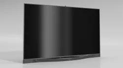 tv 71 am144 3D model