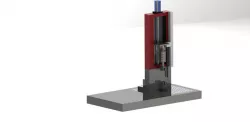 Universal Testing Machine