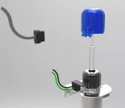 UV Water Treatment