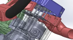 v6 engine 