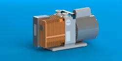 Vacum pump