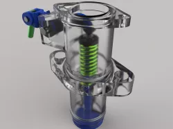 Valve Air