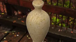 Vessel 