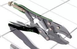 Vice Grip Assembly