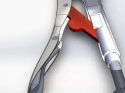 VISE GRIP 