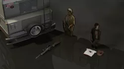 Walking Dead Winnebago Chieftain 3D model