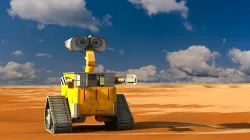 Wall-E
