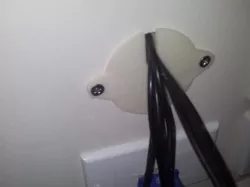 wall plug