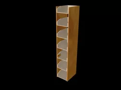 WARDROBE UNIT 1