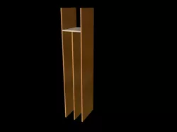 WARDROBE UNIT 3