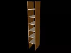 WARDROBE UNIT 4