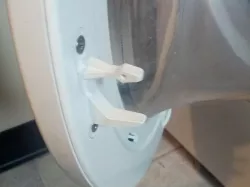 Washing Machine Latch