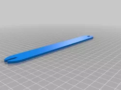 weaving shuttle