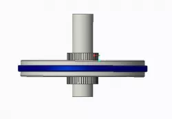 Wheel Assembly