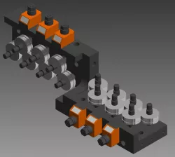 Wire Straightener