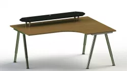 work desk