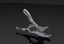 wrench