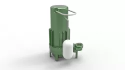 Zoeller M161 Pump