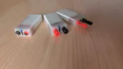 12v Lithium-ion Battery Pack