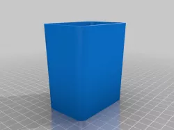 2019 GMC Sierra Coin Holder