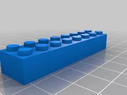 2x4