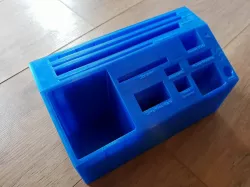 3D Printer Tool Caddy
