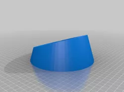4" speaker enclosure