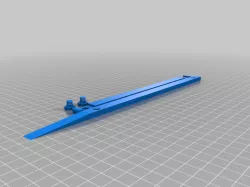5A200L10mmStick