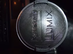 60 mm lumix lenscap