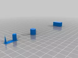 A real retraction test