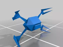 Advanced Lifter