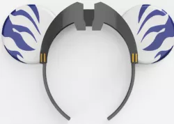 Ahsoka Tano Mouse Ears