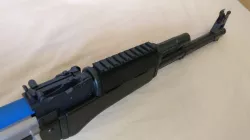 Airsoft AEG AK47 Hand Guard Rail