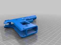 AIRSOFT GUN COLT-1991