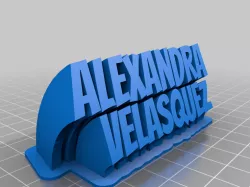 Alex