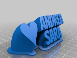 andry