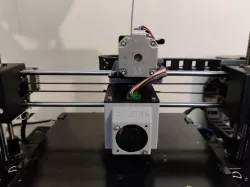 Anycubic i3 Mega Direct Drive 