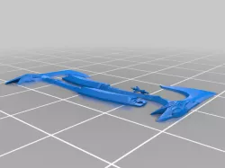 Apex Legends Bloodhound Heirloom