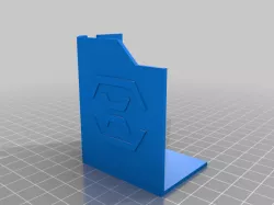 Artillery Genius Firmware + Z-cover