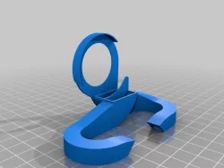 Artillery Sidewinder X1 Fan Nozzle