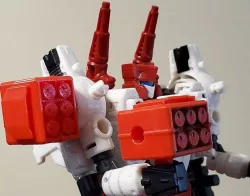 Assorted 5mm Weaponry for Transformers