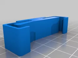 Astro A40 TrackIR TrackClip Clip
