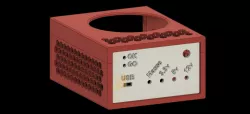 ATX Lab PSU - Alimentation de laboratoire ATX