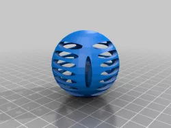Ball in Ball