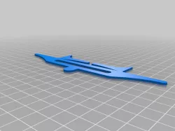 Bandana Nose Bridge/Support