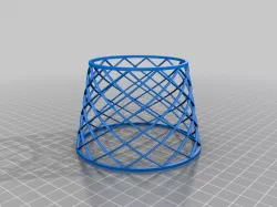 BASKETBALL HOOP